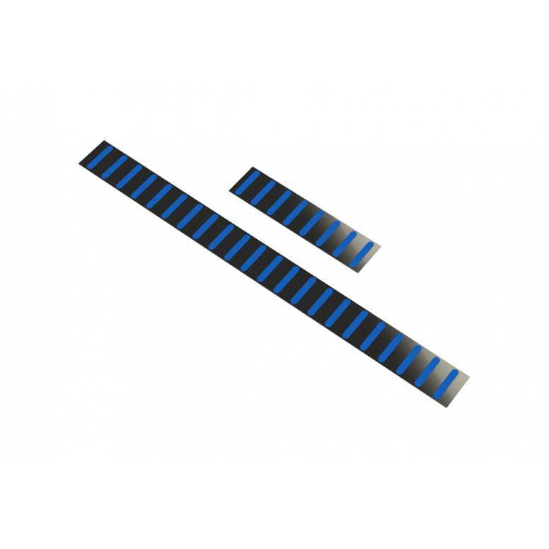 Gabette ProGuard Mini Stickers – Blue
