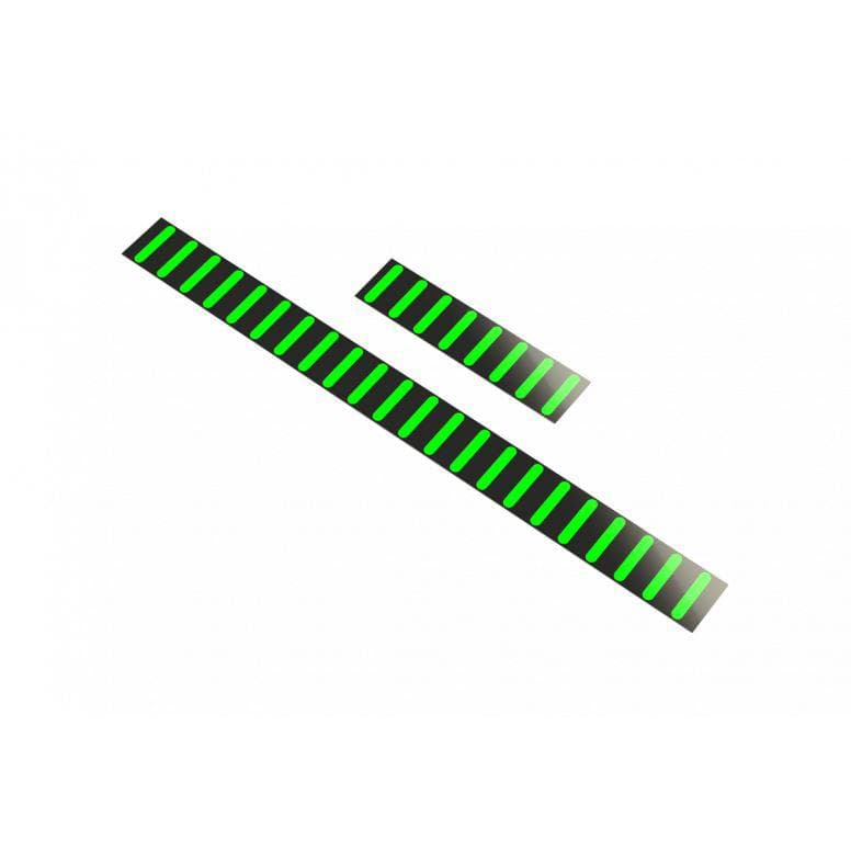 Gabette ProGuard Mini Stickers – Neon Green
