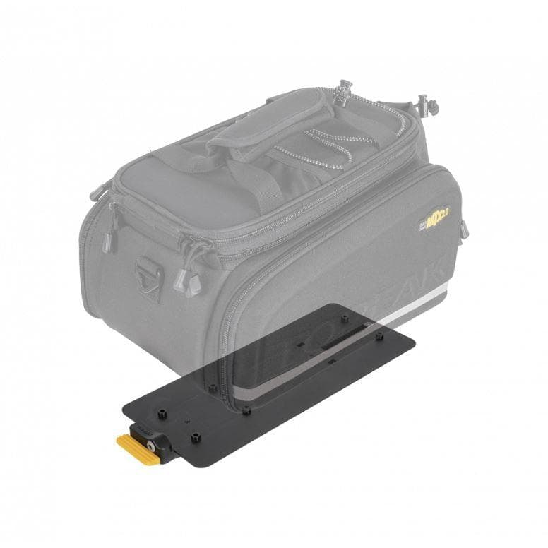 Gabette MTX Trunklock – Black Secure Lock