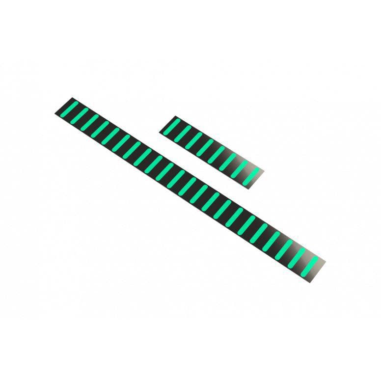 Gabette ProGuard Mini Stickers – Turquoise