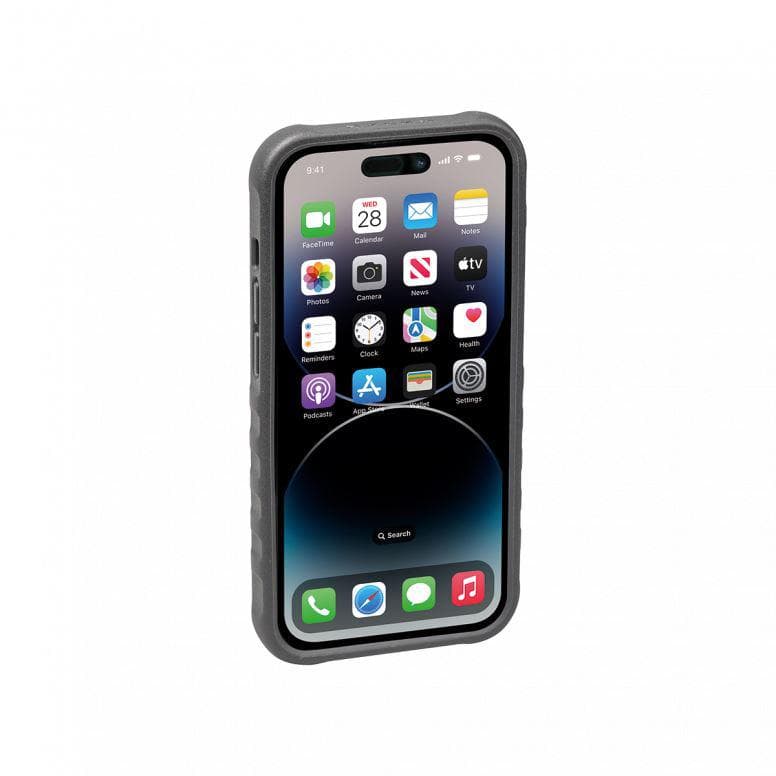 Gabette iPhone 14 Pro Ride Case – Black (Case Only)