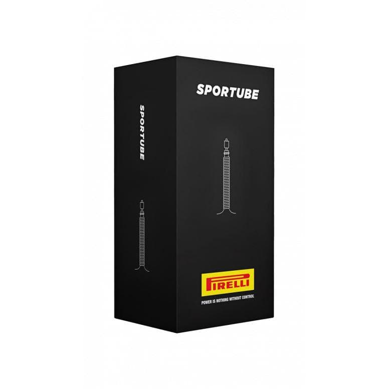 Gabette SportTUBE Road Tire – Black