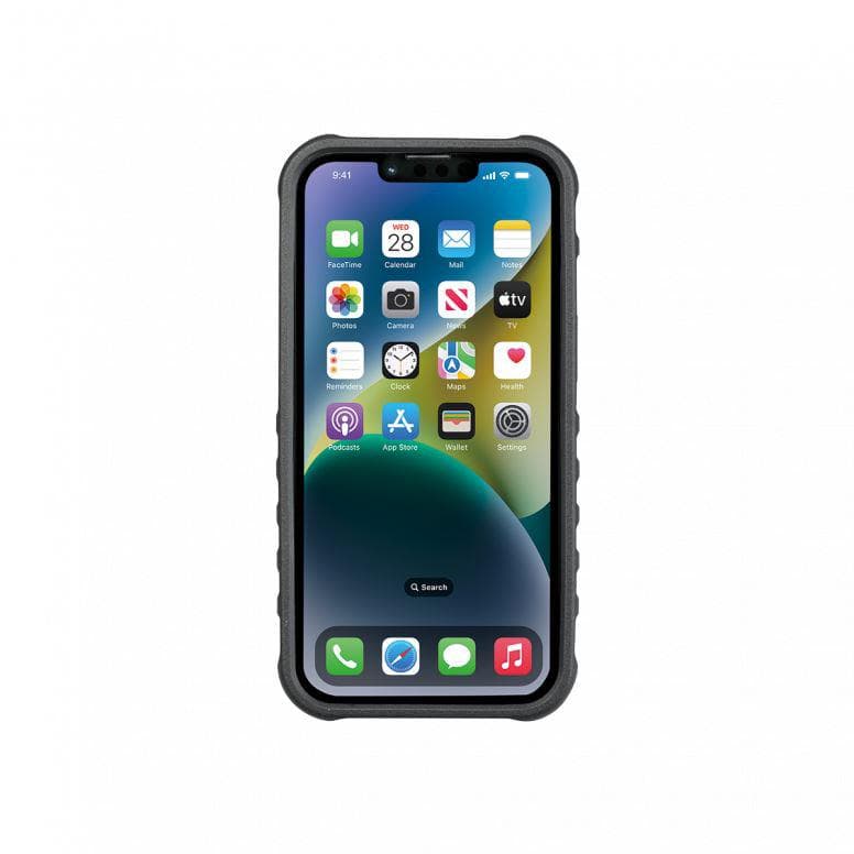 Gabette iPhone 14 Ride Case – Black (Case Only)